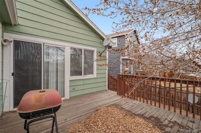 8788 Snowbird Way, Parker, CO 80134