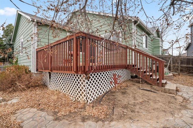 8788 Snowbird Way, Parker, CO 80134