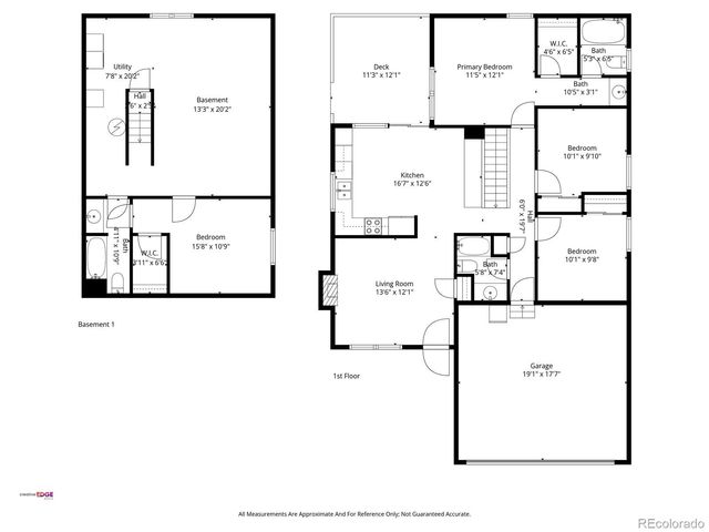 8788 Snowbird Way, Parker, CO 80134