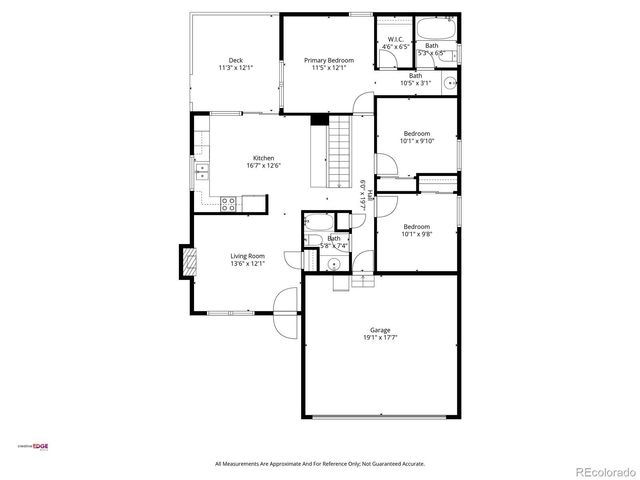 8788 Snowbird Way, Parker, CO 80134