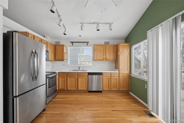 8788 Snowbird Way, Parker, CO 80134