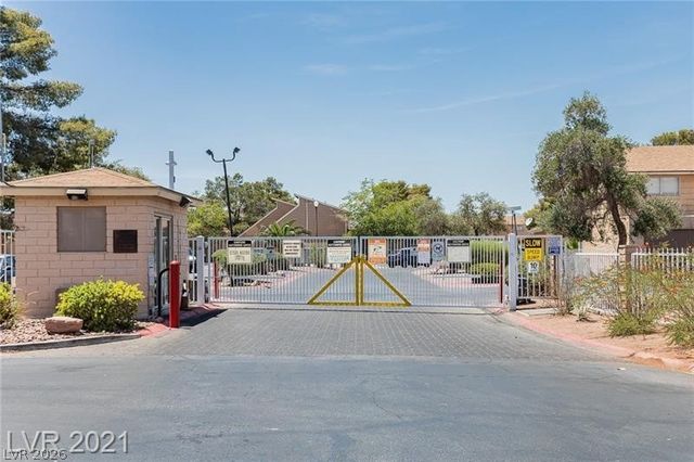 5187 Greene Lane C, Las Vegas, NV 89119