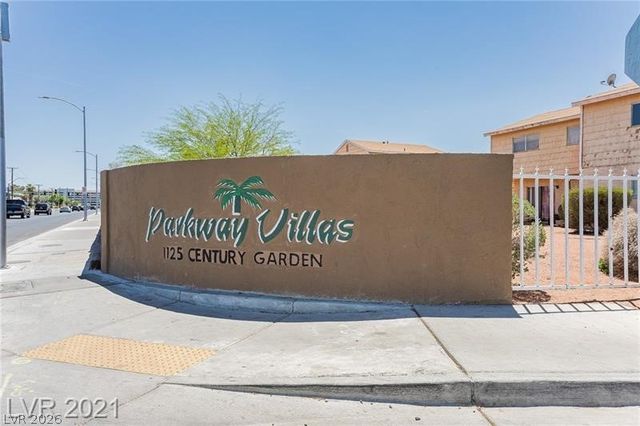 5187 Greene Lane C, Las Vegas, NV 89119