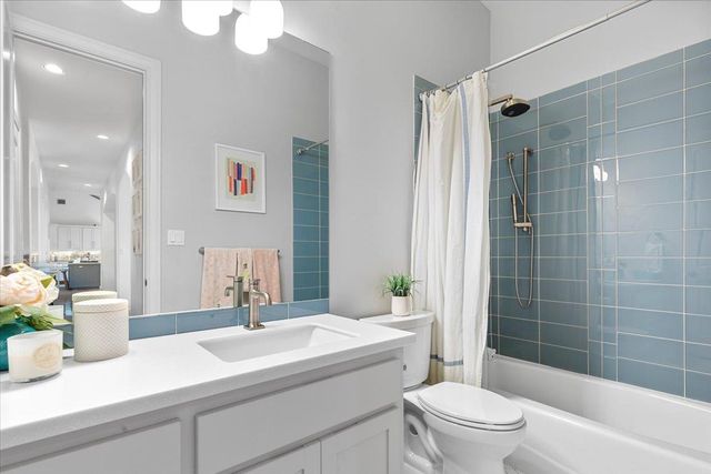 2206 W 11th ST, Austin, TX 78703