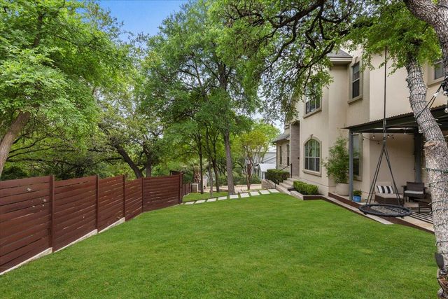 2206 W 11th ST, Austin, TX 78703