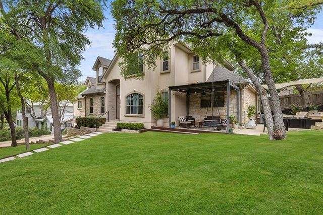 2206 W 11th ST, Austin, TX 78703