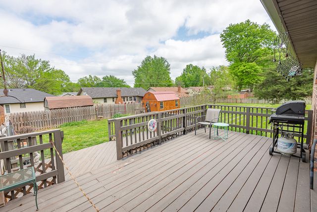 311 Northview Road, Nixa, MO 65714