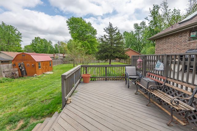 311 Northview Road, Nixa, MO 65714