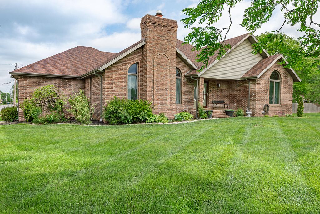 311 Northview Road, Nixa, MO 65714