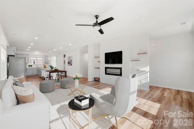 11043 Lawyers Road 32, Mint Hill, NC 28227