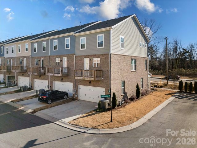 11043 Lawyers Road 32, Mint Hill, NC 28227
