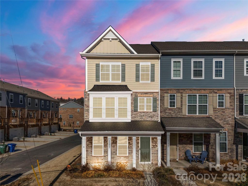 11043 Lawyers Road 32, Mint Hill, NC 28227