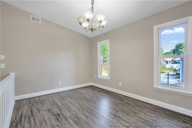 6941 Melbourne Drive, Fayetteville, NC 28314