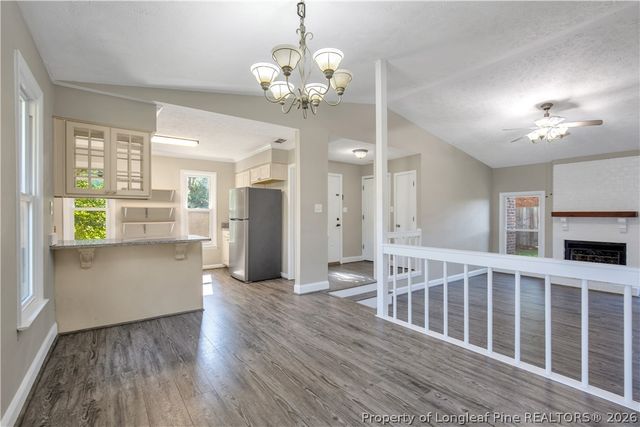 6941 Melbourne Drive, Fayetteville, NC 28314