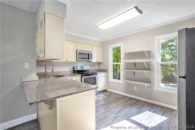 6941 Melbourne Drive, Fayetteville, NC 28314