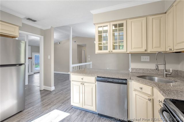 6941 Melbourne Drive, Fayetteville, NC 28314