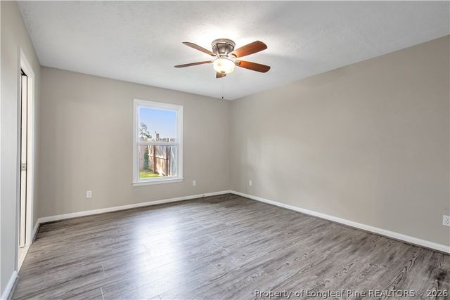 6941 Melbourne Drive, Fayetteville, NC 28314