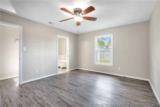 6941 Melbourne Drive, Fayetteville, NC 28314