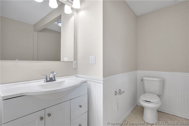 6941 Melbourne Drive, Fayetteville, NC 28314
