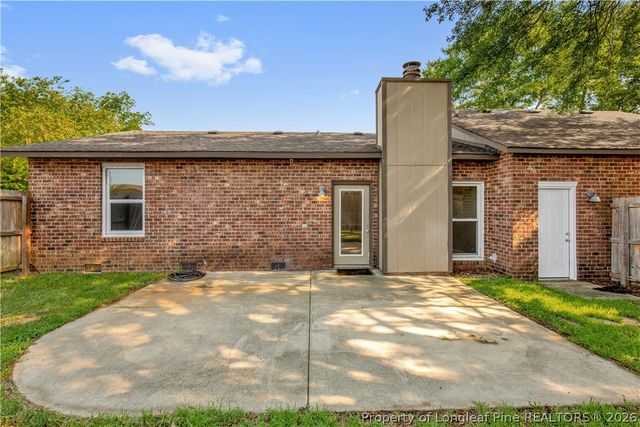 6941 Melbourne Drive, Fayetteville, NC 28314