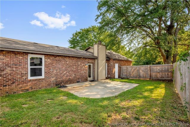 6941 Melbourne Drive, Fayetteville, NC 28314