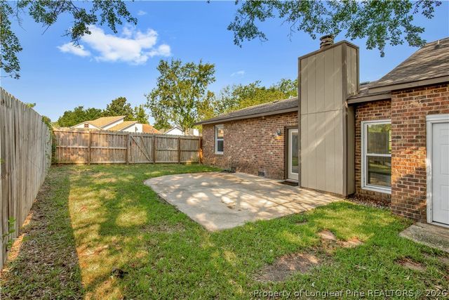 6941 Melbourne Drive, Fayetteville, NC 28314