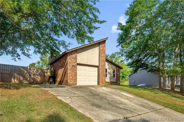 6941 Melbourne Drive, Fayetteville, NC 28314