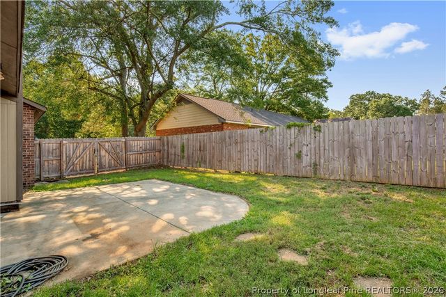 6941 Melbourne Drive, Fayetteville, NC 28314