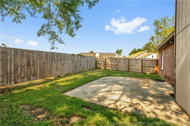 6941 Melbourne Drive, Fayetteville, NC 28314