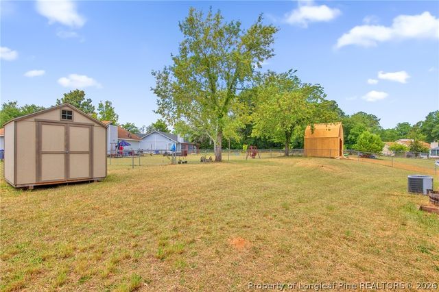 6941 Melbourne Drive, Fayetteville, NC 28314
