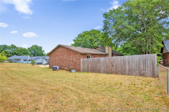 6941 Melbourne Drive, Fayetteville, NC 28314