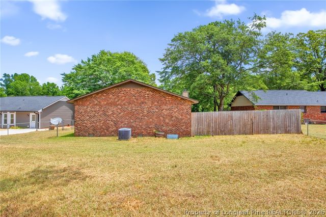 6941 Melbourne Drive, Fayetteville, NC 28314