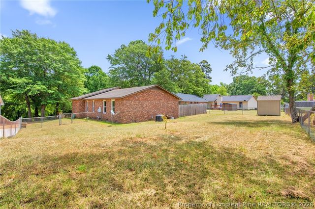 6941 Melbourne Drive, Fayetteville, NC 28314