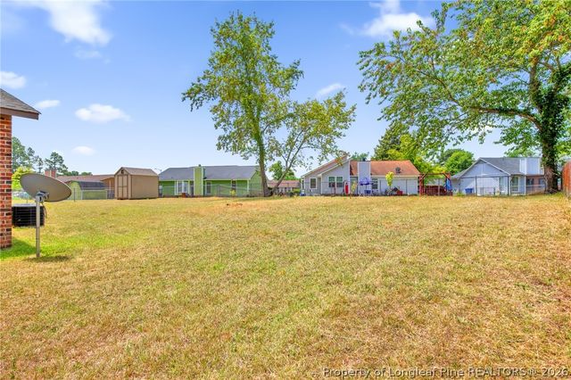 6941 Melbourne Drive, Fayetteville, NC 28314