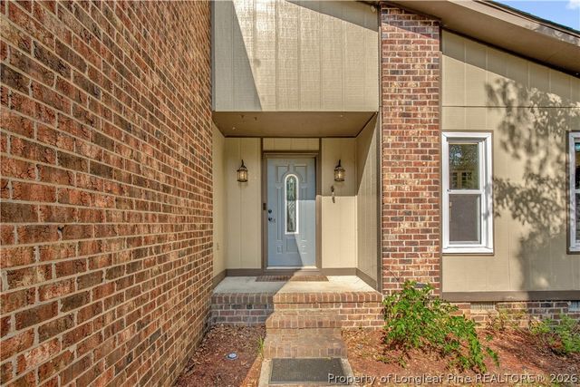6941 Melbourne Drive, Fayetteville, NC 28314