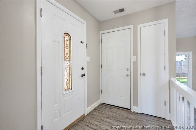 6941 Melbourne Drive, Fayetteville, NC 28314