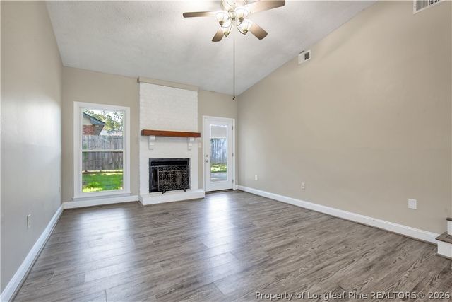 6941 Melbourne Drive, Fayetteville, NC 28314