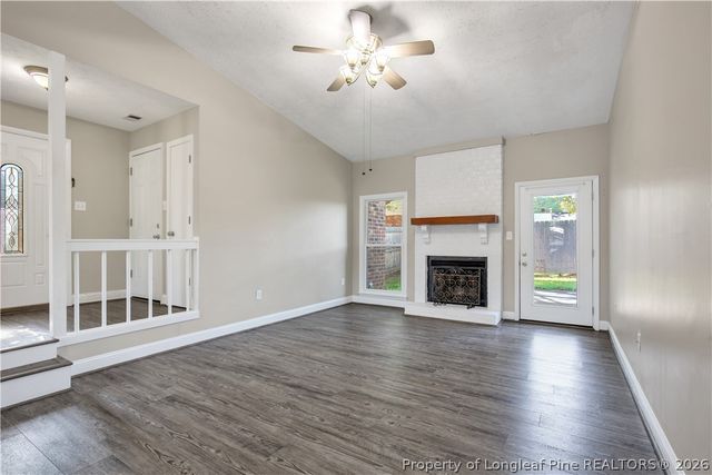 6941 Melbourne Drive, Fayetteville, NC 28314