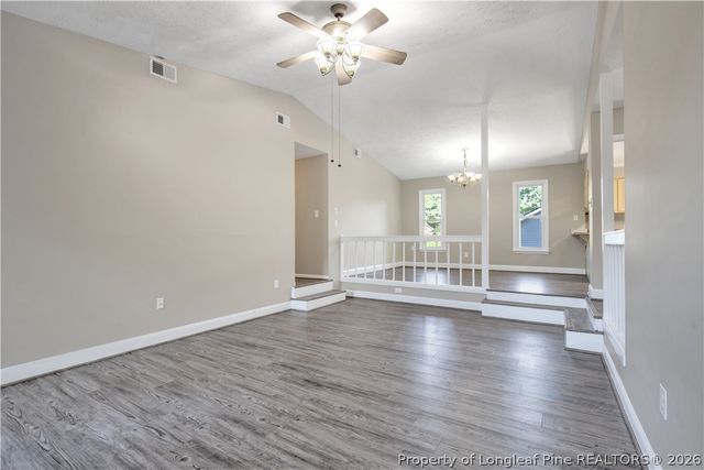 6941 Melbourne Drive, Fayetteville, NC 28314