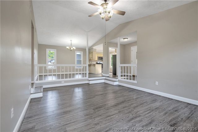6941 Melbourne Drive, Fayetteville, NC 28314