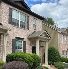 1613 Bayrose Circle, East Point, GA 30344