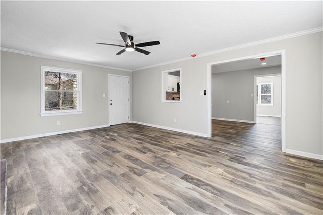6810 Fairlane Drive, Kansas City, MO 64134