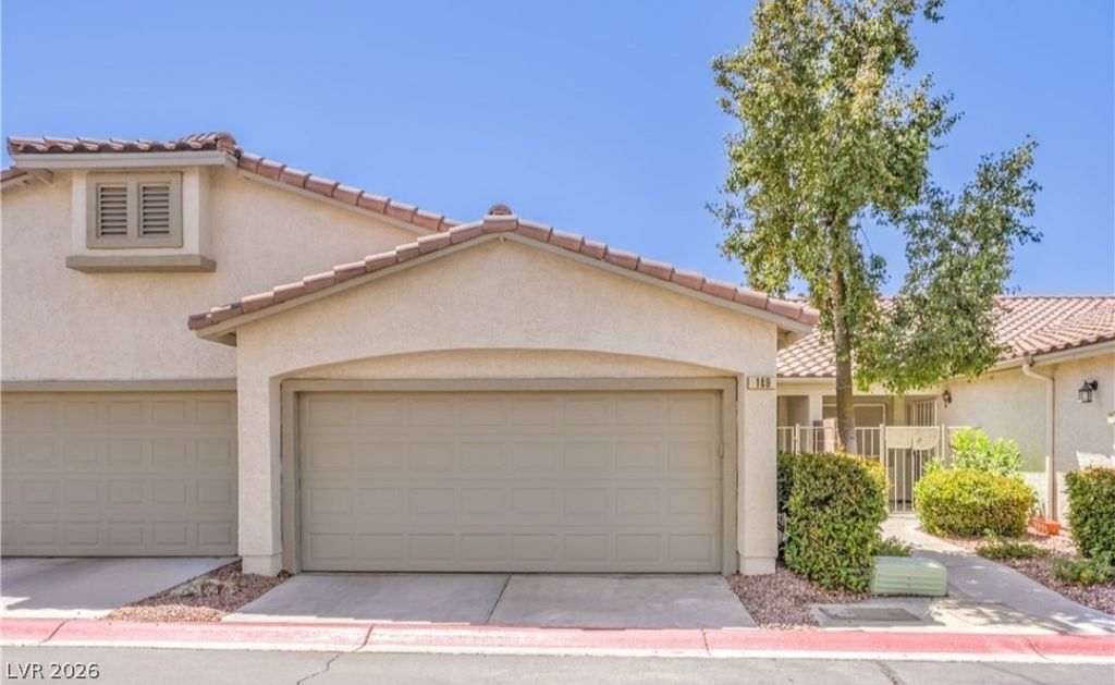 149 Tapatio Street, Henderson, NV 89074