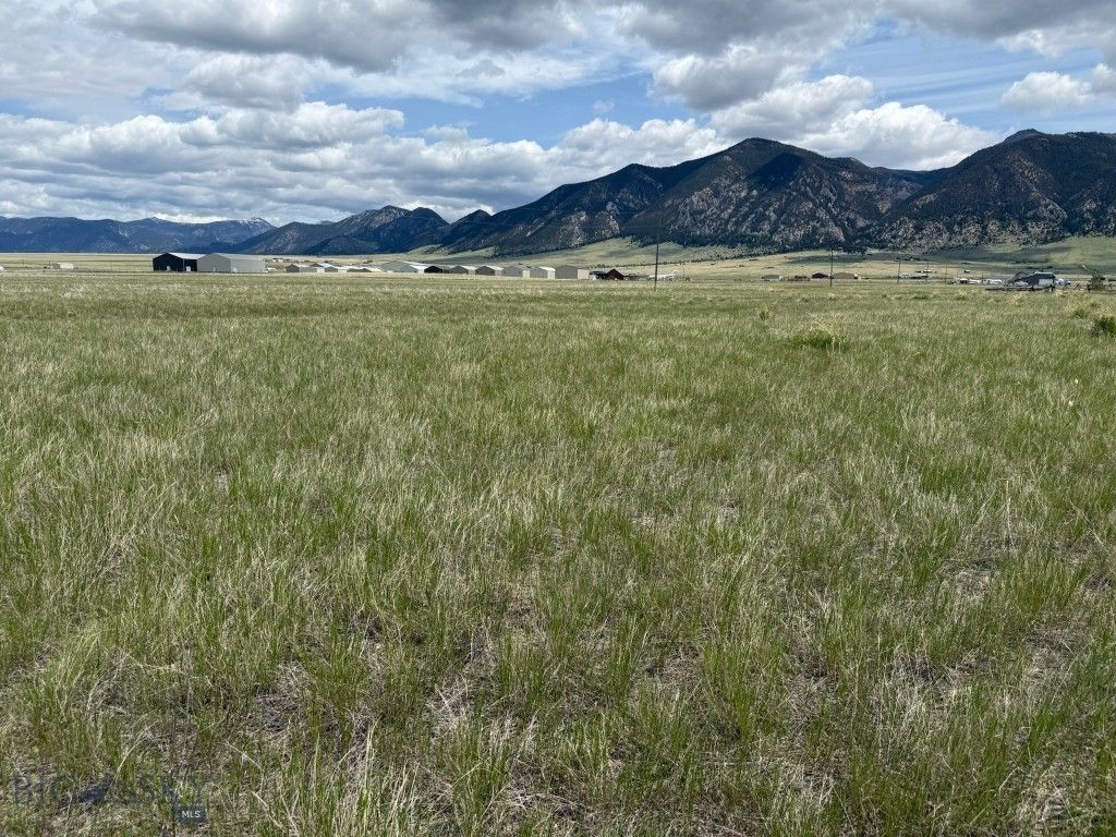 TBD Loockheed Lot 8A, Ennis, MT 59729