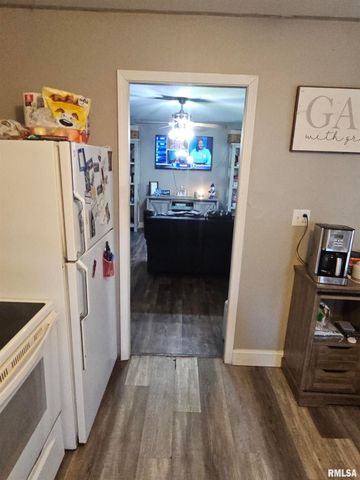 1612 KOCH Street, Pekin, IL 61554