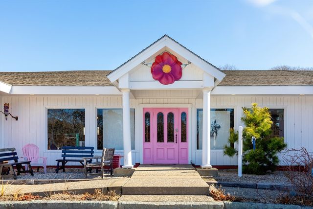 4100 State Hwy, Eastham, MA 02642