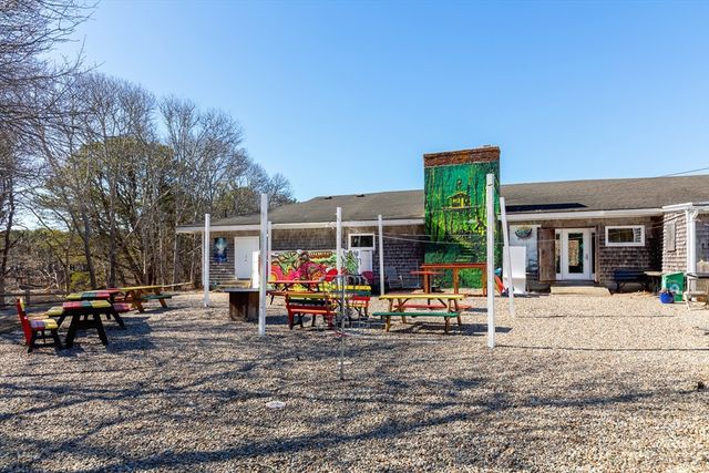4100 State Hwy, Eastham, MA 02642