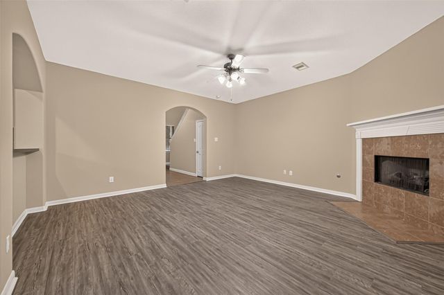 4903 Summer Ridge Drive, Conroe, TX 77303