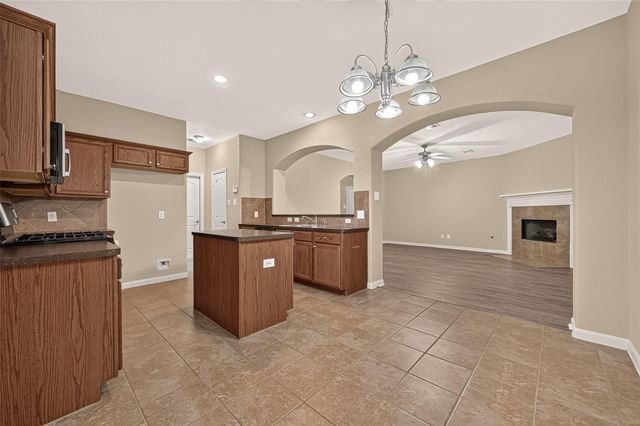 4903 Summer Ridge Drive, Conroe, TX 77303