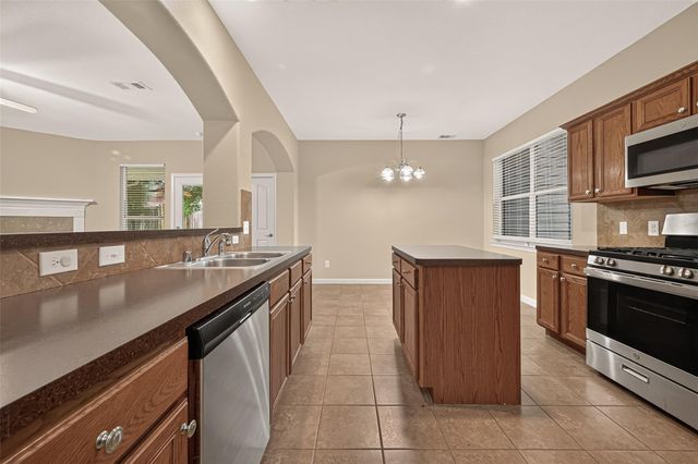4903 Summer Ridge Drive, Conroe, TX 77303
